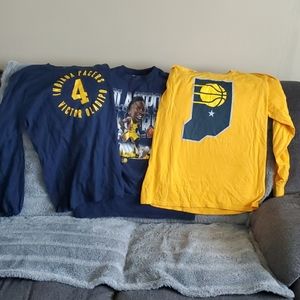 Pacers bundle